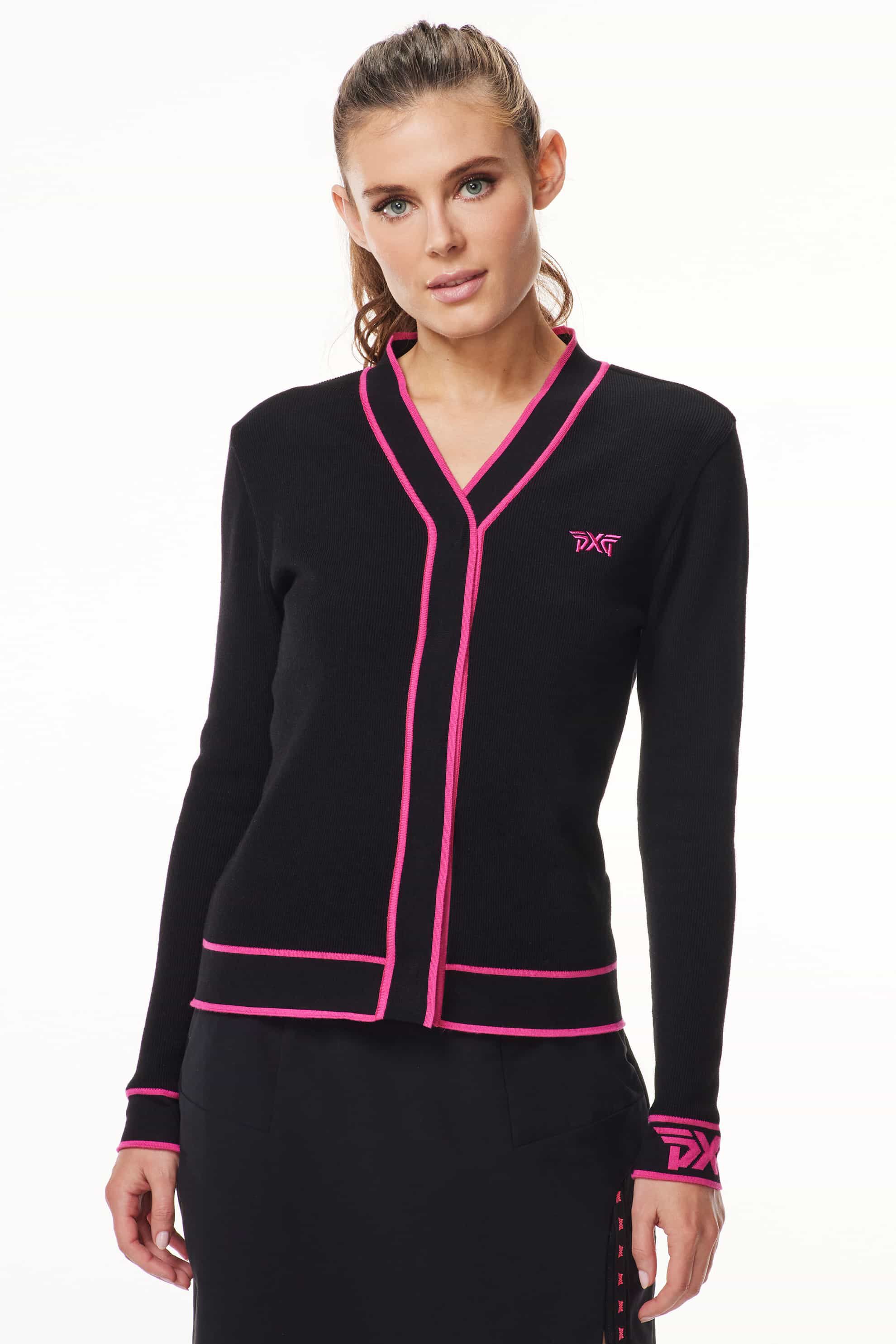 Shop Women's Golf Sweaters, Sweatshirts and Hoodies | PXG JP